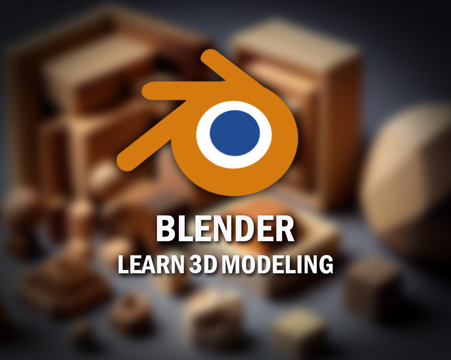 Complete Blender Creator: Learn 3D Modelling