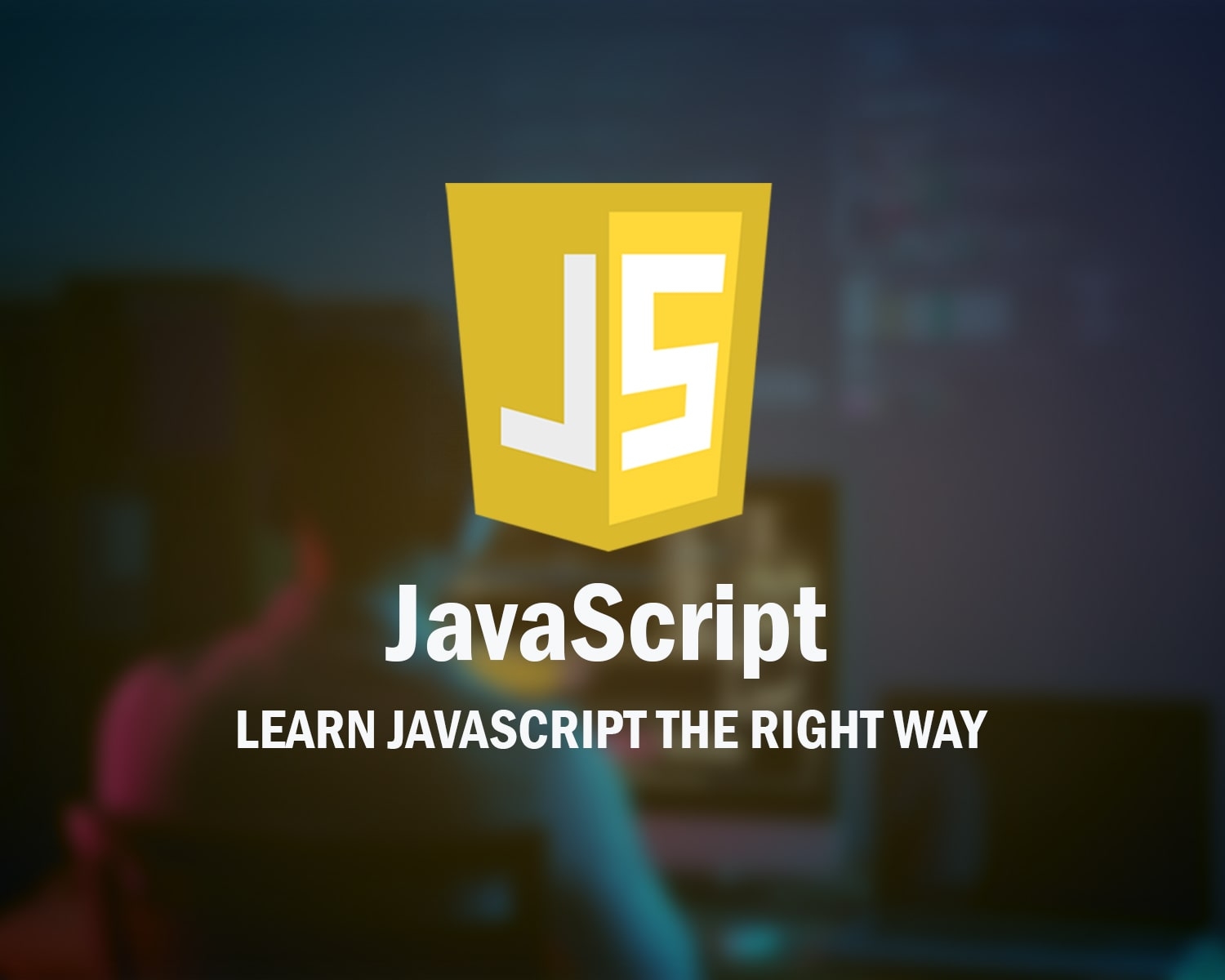 JavaScript: Frontend Developing